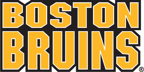 Boston Bruins 1995-2007 Wordmark Logo t shirts DIY iron ons